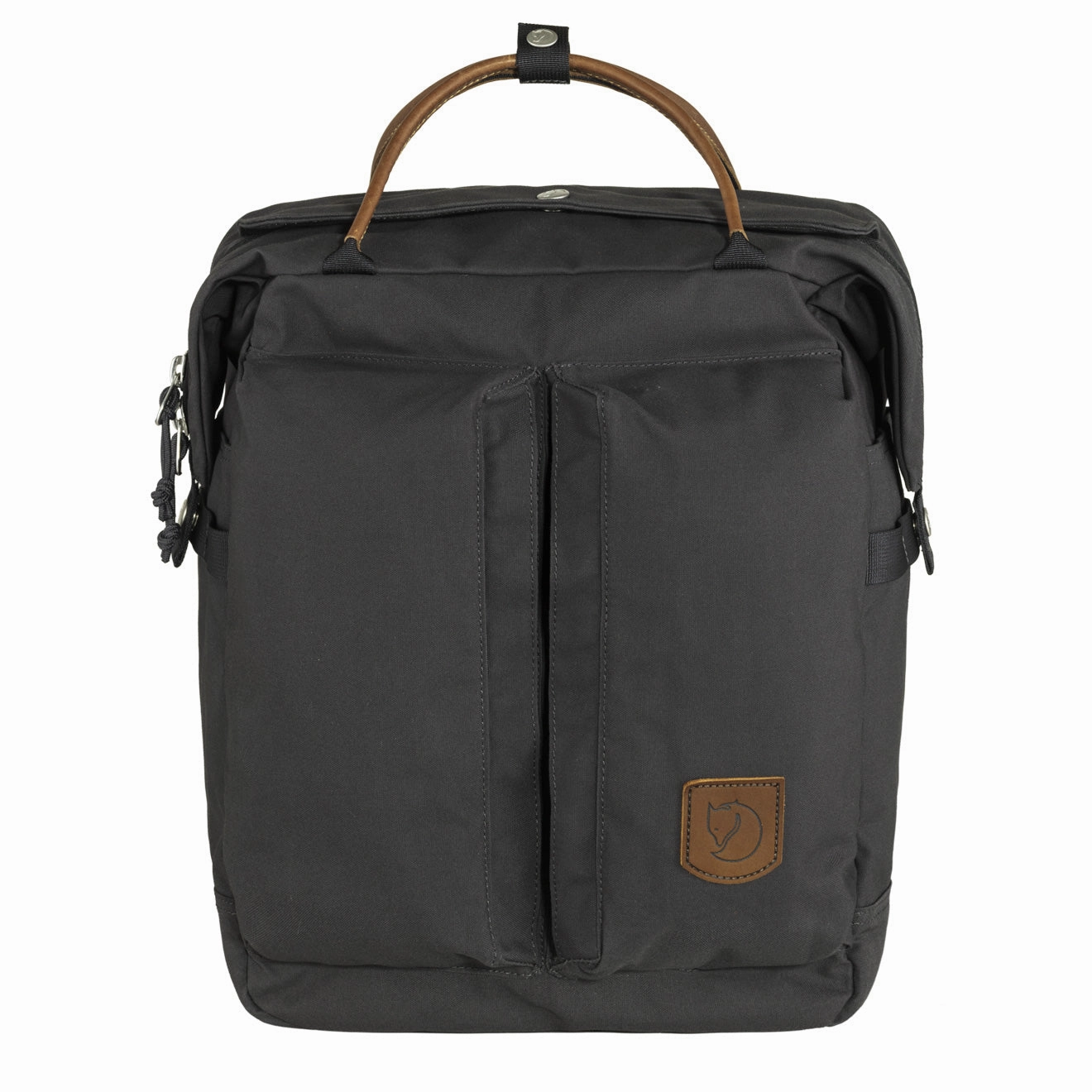 Fjallraven Haulpack No.1 Dark Grey Todays Trending Deals Special Deal Frenzy