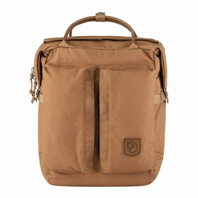 Special Deal Frenzy Fjallraven Haulpack No.1 Khaki Dust