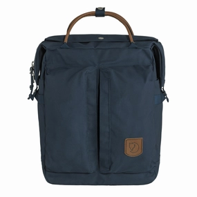 Mega Savings Now Grab Your Deal Today Fjallraven Haulpack No.1 Navy