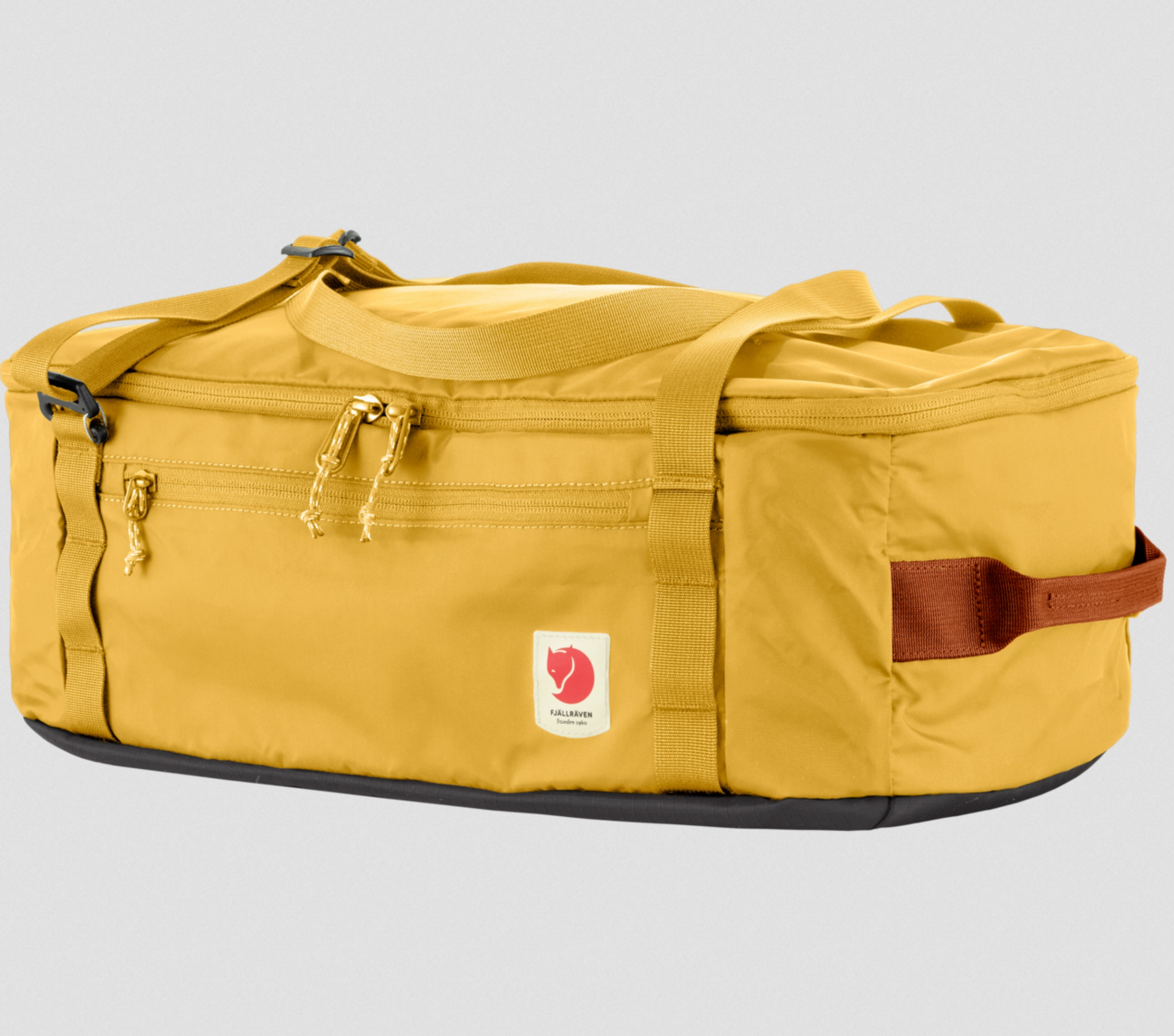 Shop Smart Save Perfect Gift Offer Fjallraven High Coast Duffel 22L