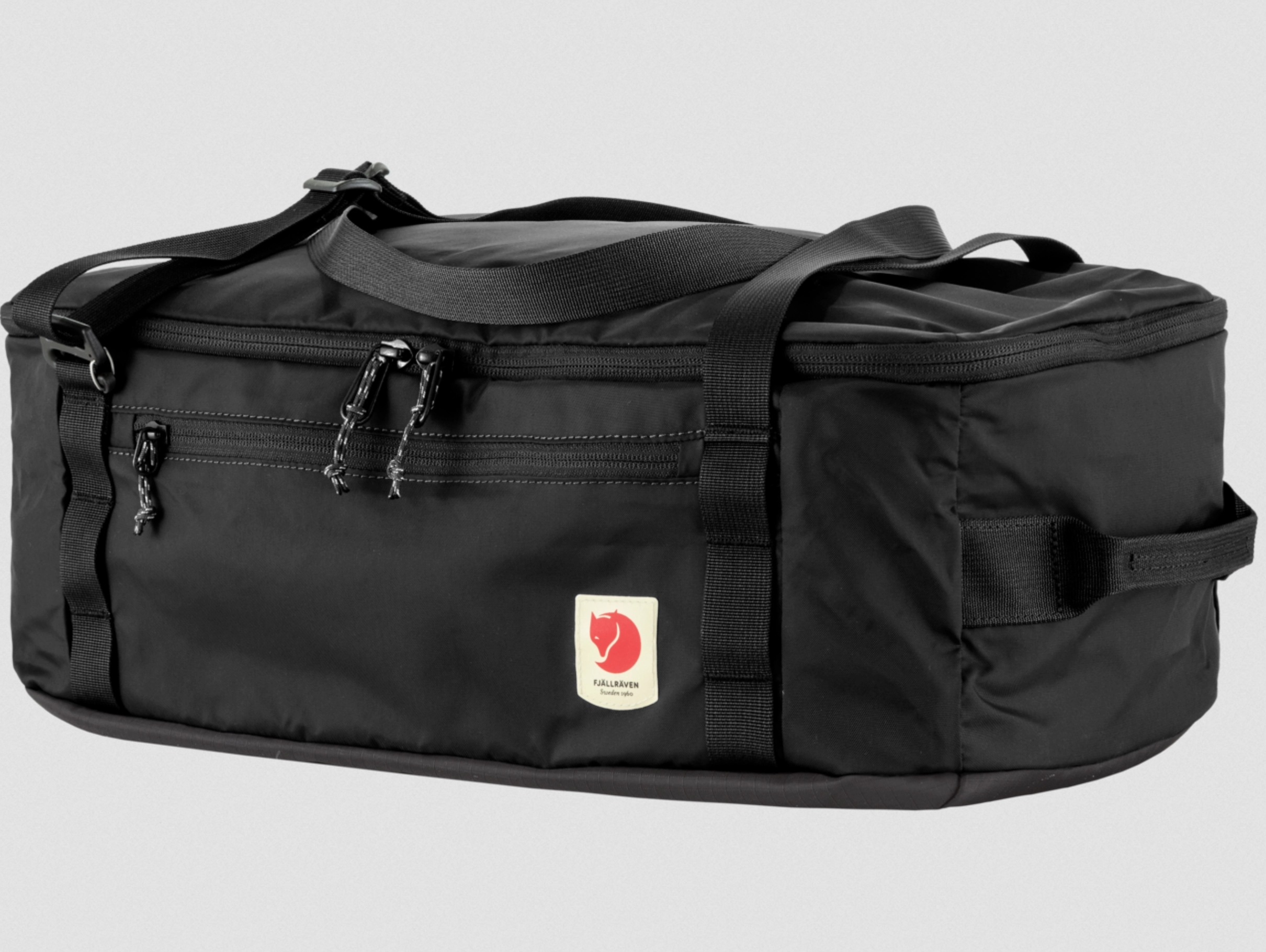 Clearance Alert Now Fjallraven High Coast Duffel 22L