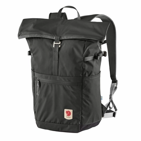MustHave Steals Save More Online Fjallraven High Coast Foldsack 24 Black