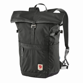 MustHave Steals Save More Online Fjallraven High Coast Foldsack 24 Black