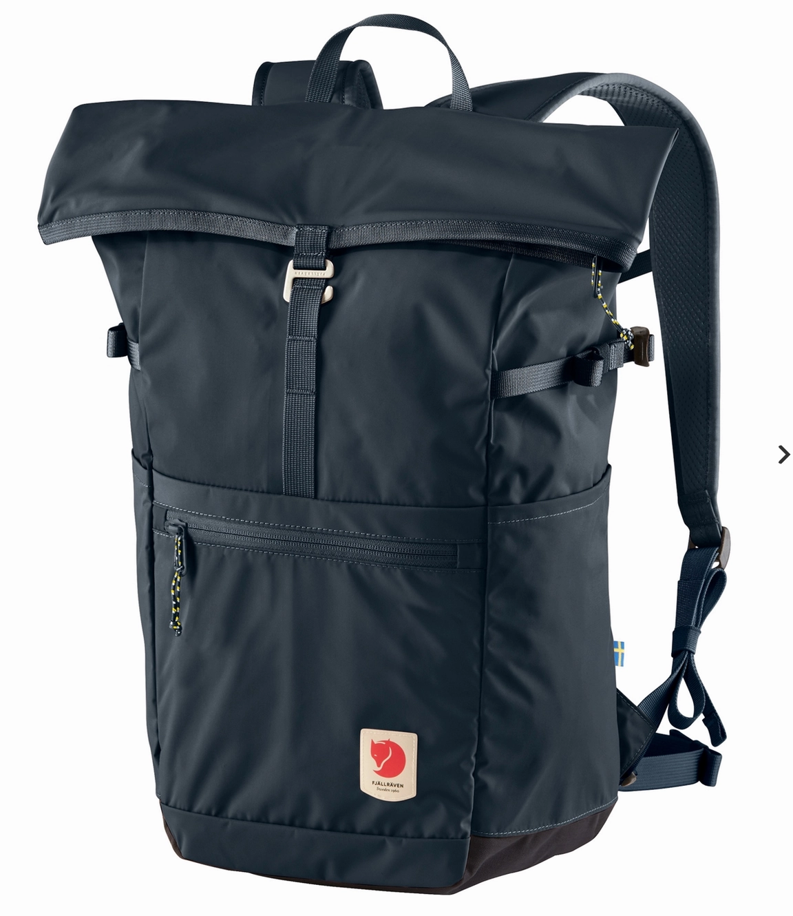 Dont Miss Todays Deal Online Exclusive Savings Fjallraven High Coast Foldsack 24L Backpack