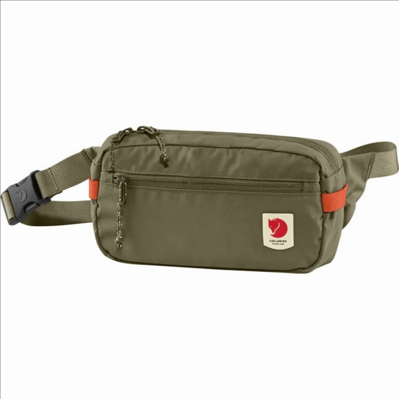 Steal Todays Offer Limited Time Offer Fjallraven High Coast Hip Pack