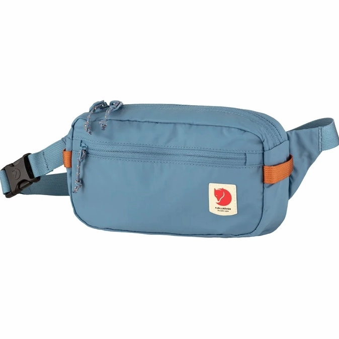 Fjallraven High Coast Hip Pack Limited Stock Offer