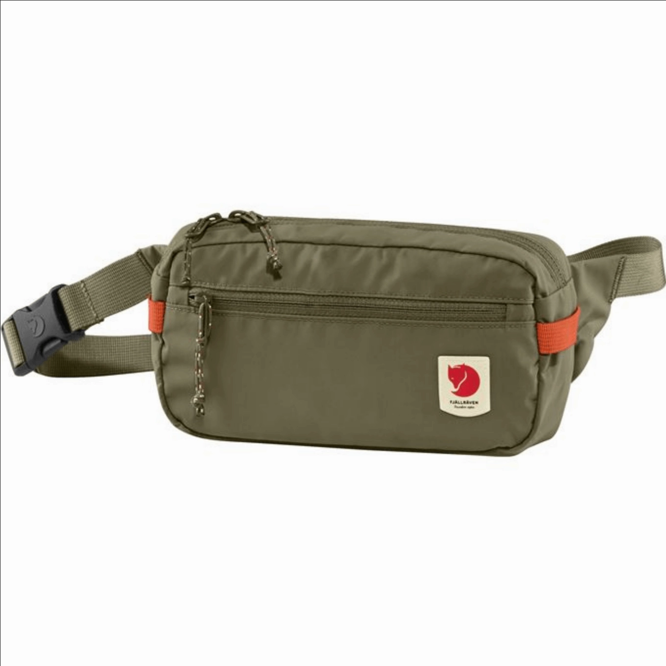 Steal Todays Offer Limited Time Offer Fjallraven High Coast Hip Pack