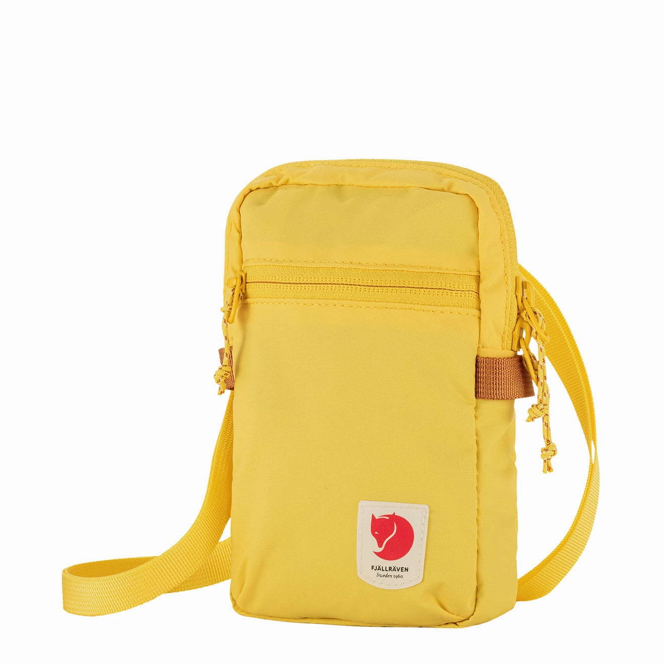 Fjallraven High Coast Pocket Mellow Yellow Surprise Discount Today