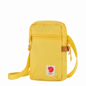 Fjallraven High Coast Pocket Mellow Yellow Surprise Discount Today