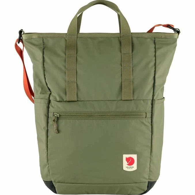 Fjallraven High Coast Tote Pack Best Deal Online