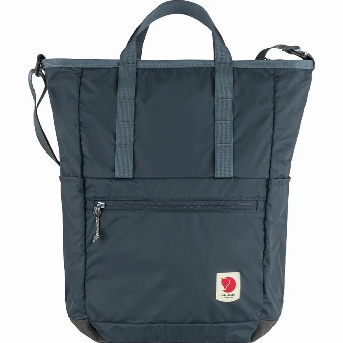 Dont Miss Out Fjallraven High Coast Tote Pack
