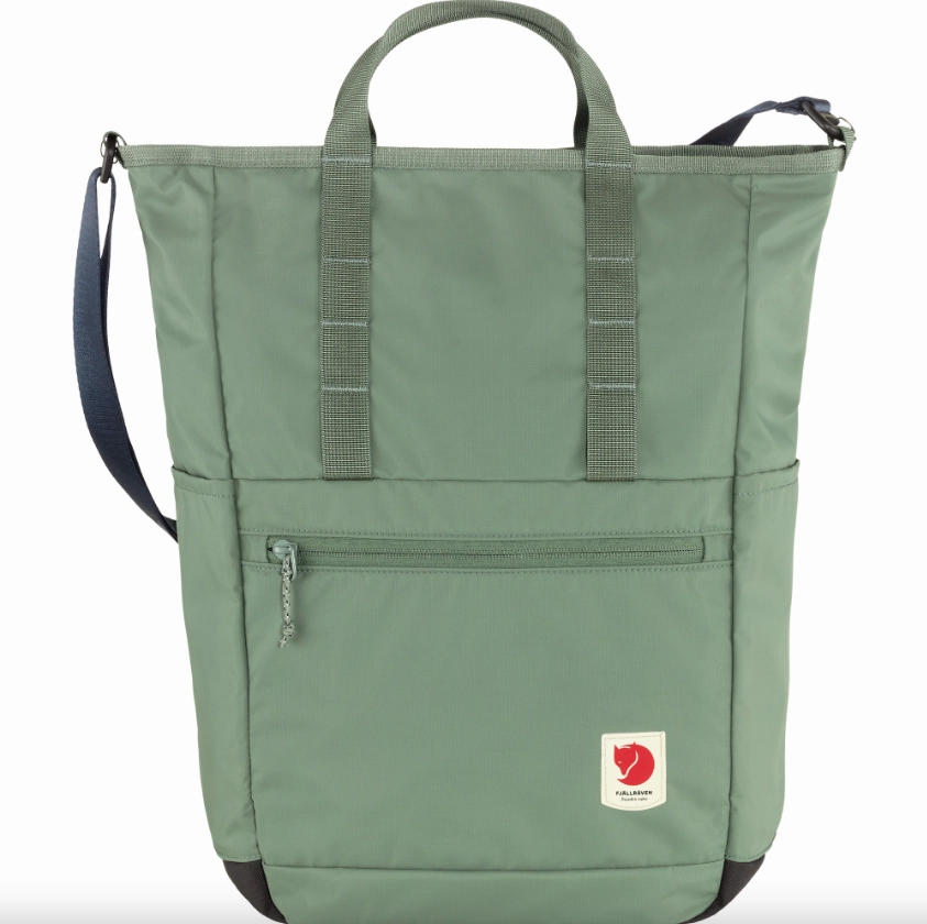 Fjallraven High Coast Tote Pack MustHave Deals