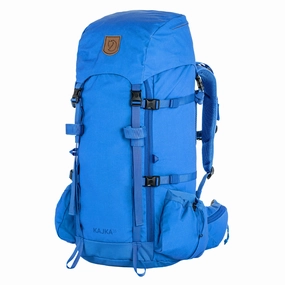 Gift Ideas Galore Limited Time Steal Fjallraven Kajka 35 M/L Un Blue