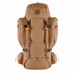 Limited Offer Alert Fjallraven Kajka 75 M/L Khaki Dust