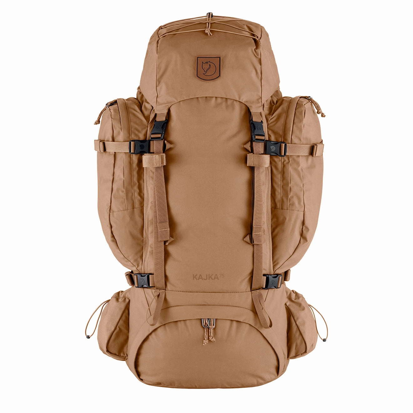 Limited Offer Alert Fjallraven Kajka 75 M/L Khaki Dust