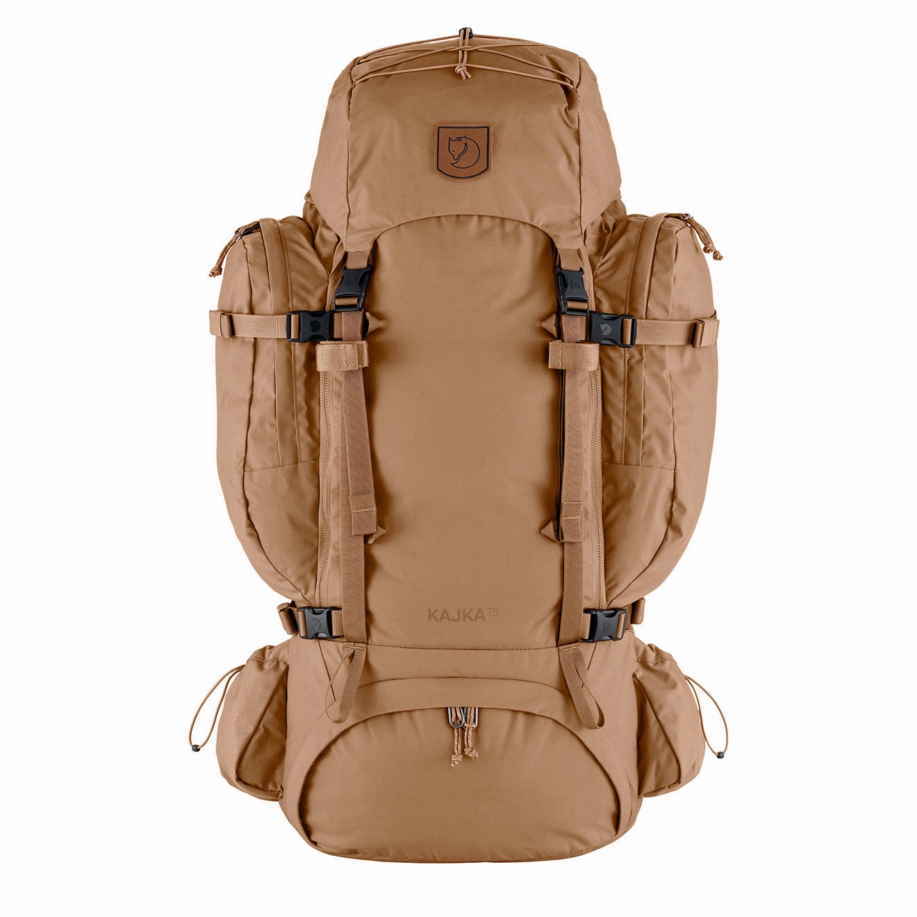 Limited Offer Alert Fjallraven Kajka 75 M/L Khaki Dust