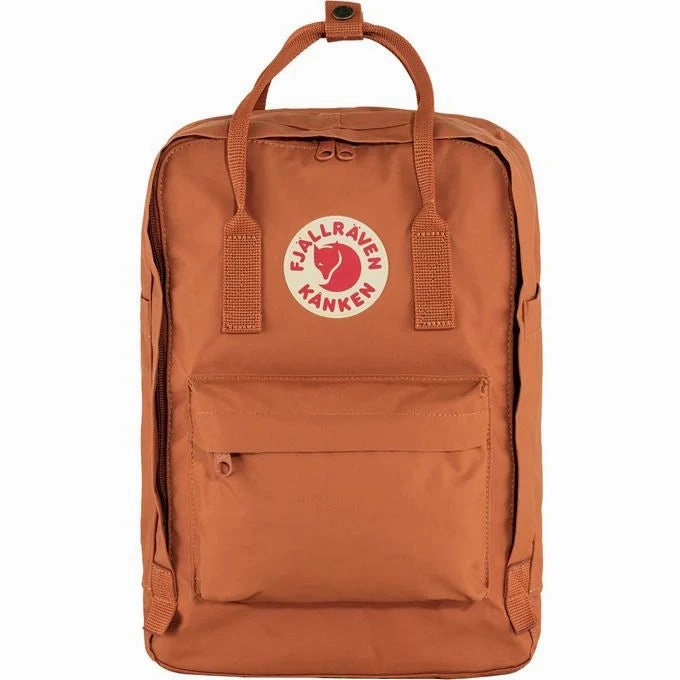 Fjallraven Kanken 15 Laptop Backpack Hot Offer Event