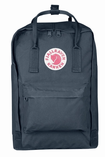 Today Only Discount Fjallraven Kanken 15 Laptop Backpack