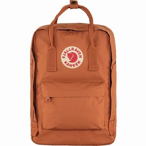 Fjallraven Kanken 15 Laptop Backpack Hot Offer Event