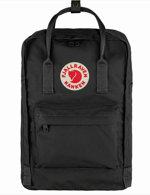 Save More Online Special Price Offer Fjallraven Kanken 15 Laptop Backpack