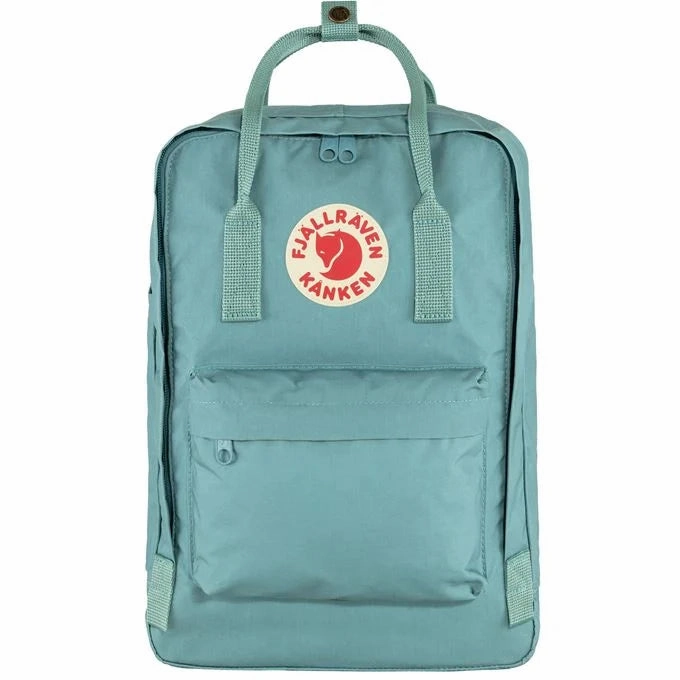 Todays Trending Deals Fjallraven Kanken 15 Laptop Backpack