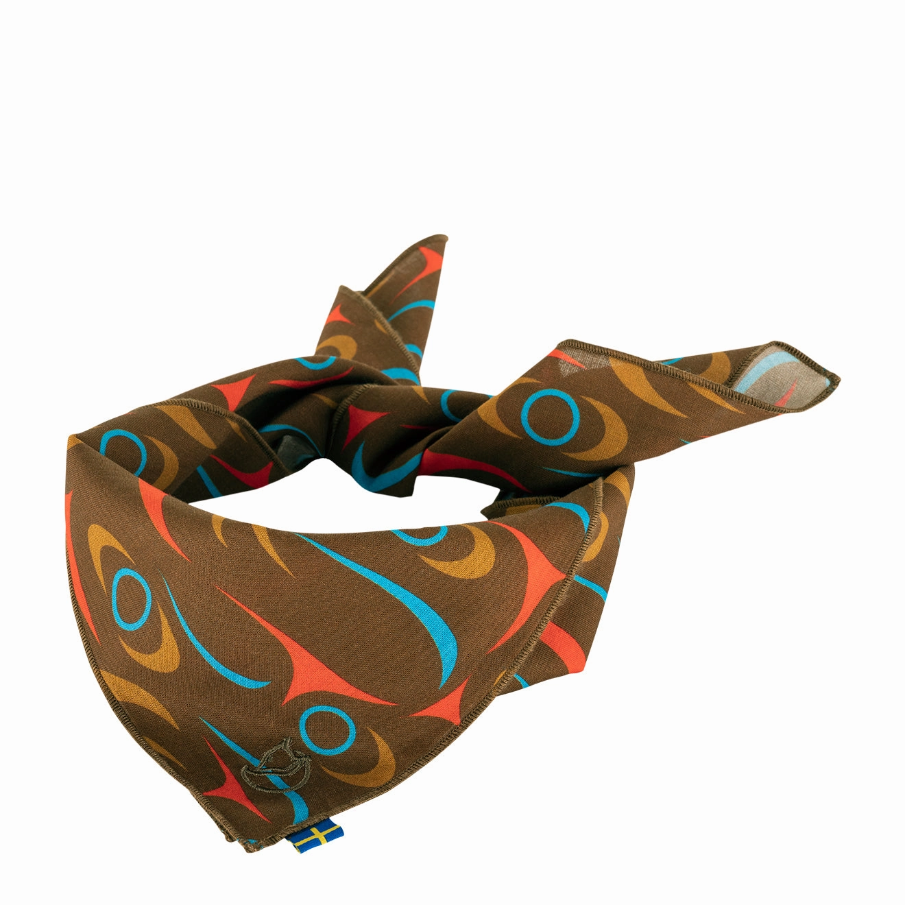 Fjallraven Kanken Art Bandana Qeluts Flash Deal Alert