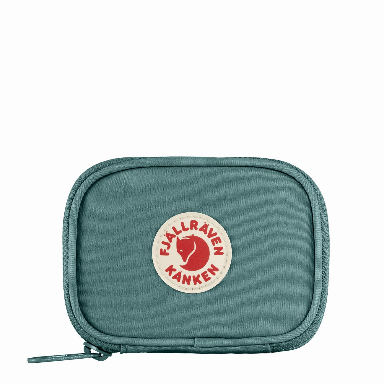 Grab Save Today Instant Hot Deal Fjallraven Kanken Card Wallet Frost Green - Frost Green / One Size / 664