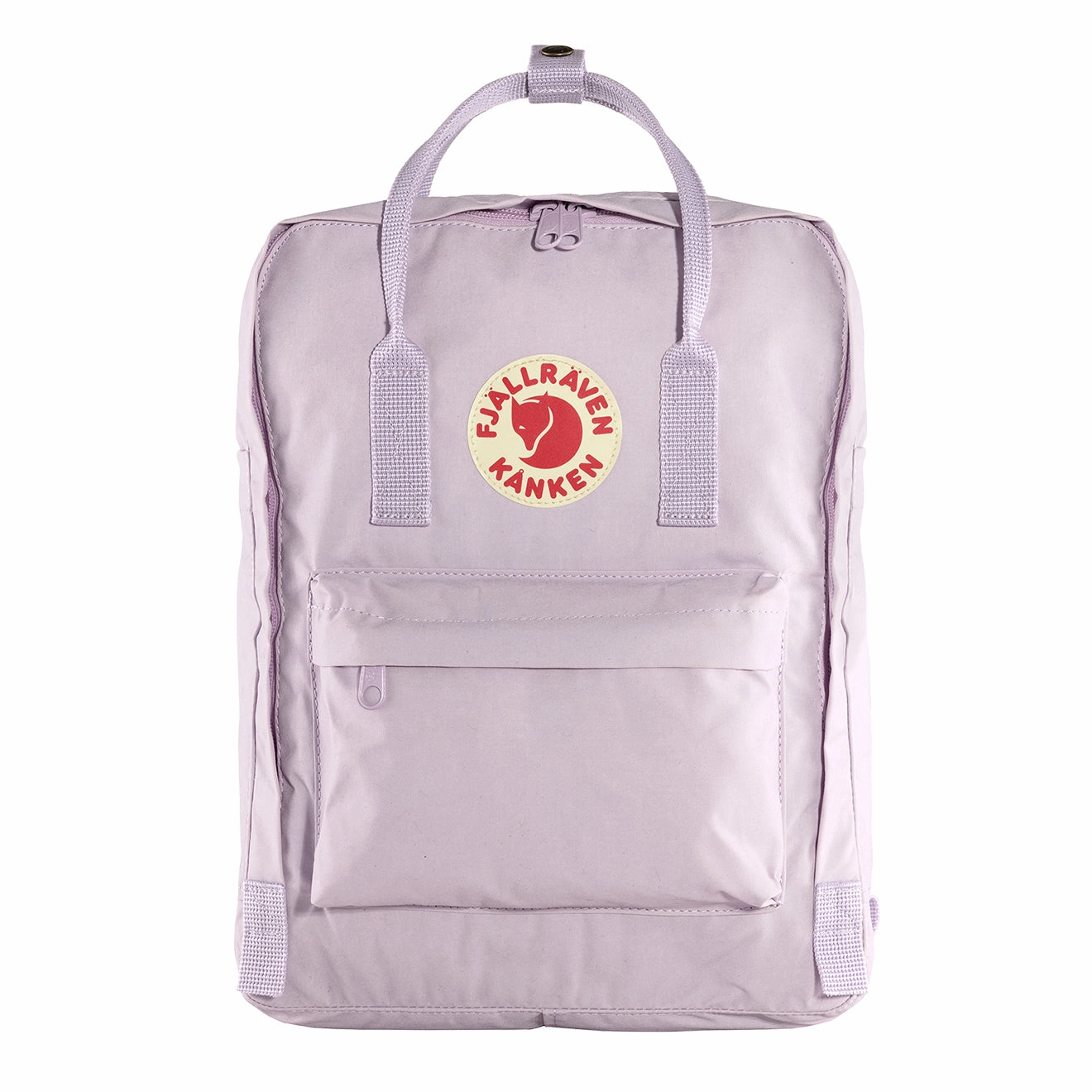 Fjallraven Kanken Classic Backpack Pastel Lavender Hot Offer Inside Daily Clearance Deal