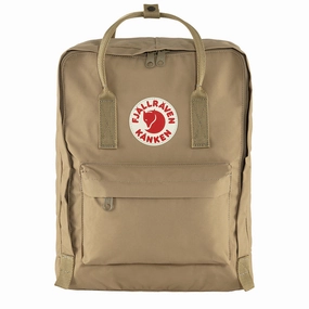 Today Only Hot Sale Fjallraven Kanken Classic Clay