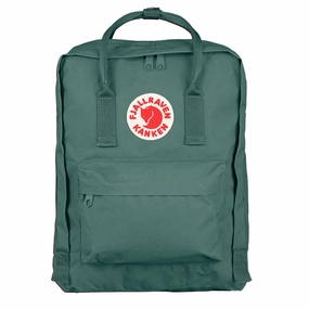 Best Deal Today Fjallraven Kanken Classic Frost Green