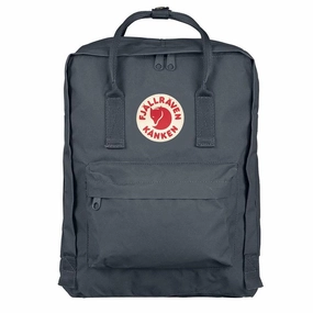 Daily Clearance Deal Hot Pick Online Fjallraven Kanken Classic Graphite