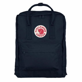 Todays Hot Pick Fjallraven Kanken Classic Navy