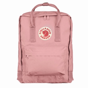 Limited Time Steal Shop Save Today Fjallraven Kanken Classic Pink