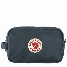 Fjallraven Kanken Gear Bag Navy Limited Time Offer