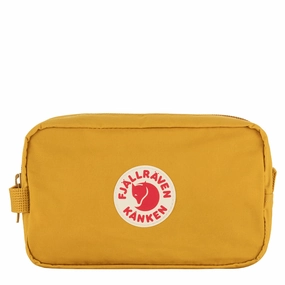 Save More Now Fjallraven Kanken Gear Bag Ochre