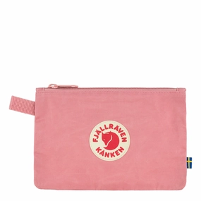 Fjallraven Kanken Gear Pocket Pink Grab It Before Gone Mega Discount Today