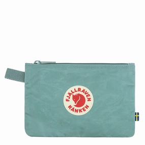 Trending Deals Today Todays Best Deal Fjallraven Kanken Gear Pocket Sky Blue