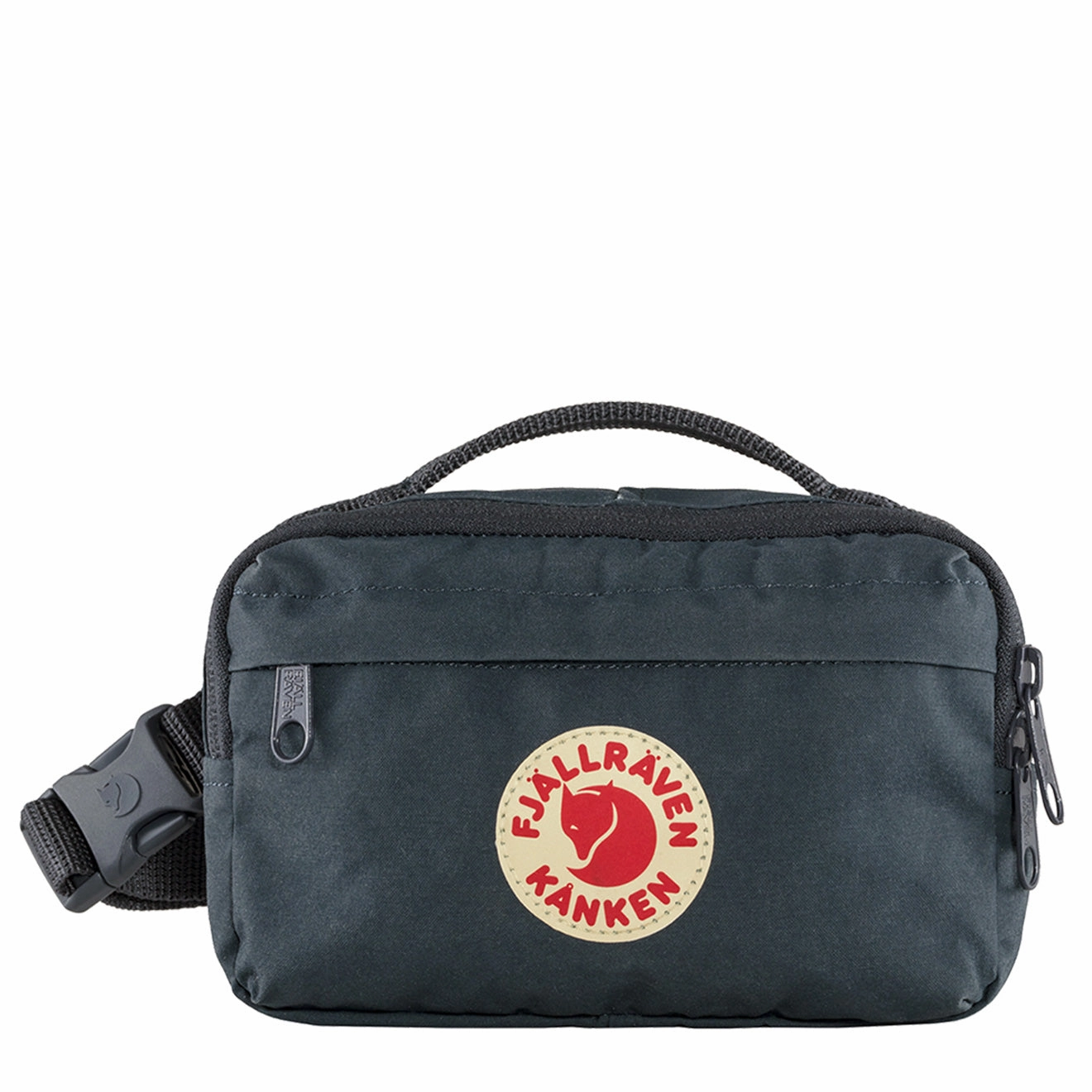 Save Today Event MustHave Items Fjallraven Kanken Hip Pack Navy