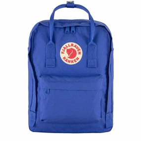 Fjallraven Kanken Laptop 13 Cobalt Blue Grab the Deal Now