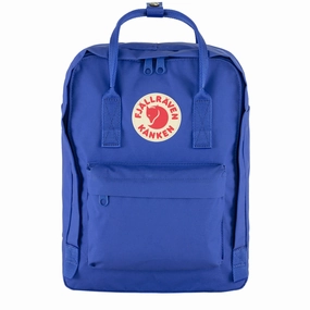 Fjallraven Kanken Laptop 13 Cobalt Blue Grab the Deal Now