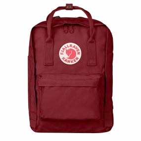 Shop Smart Save Clearance Steal Today Fjallraven Kanken Laptop 13 Ox Red
