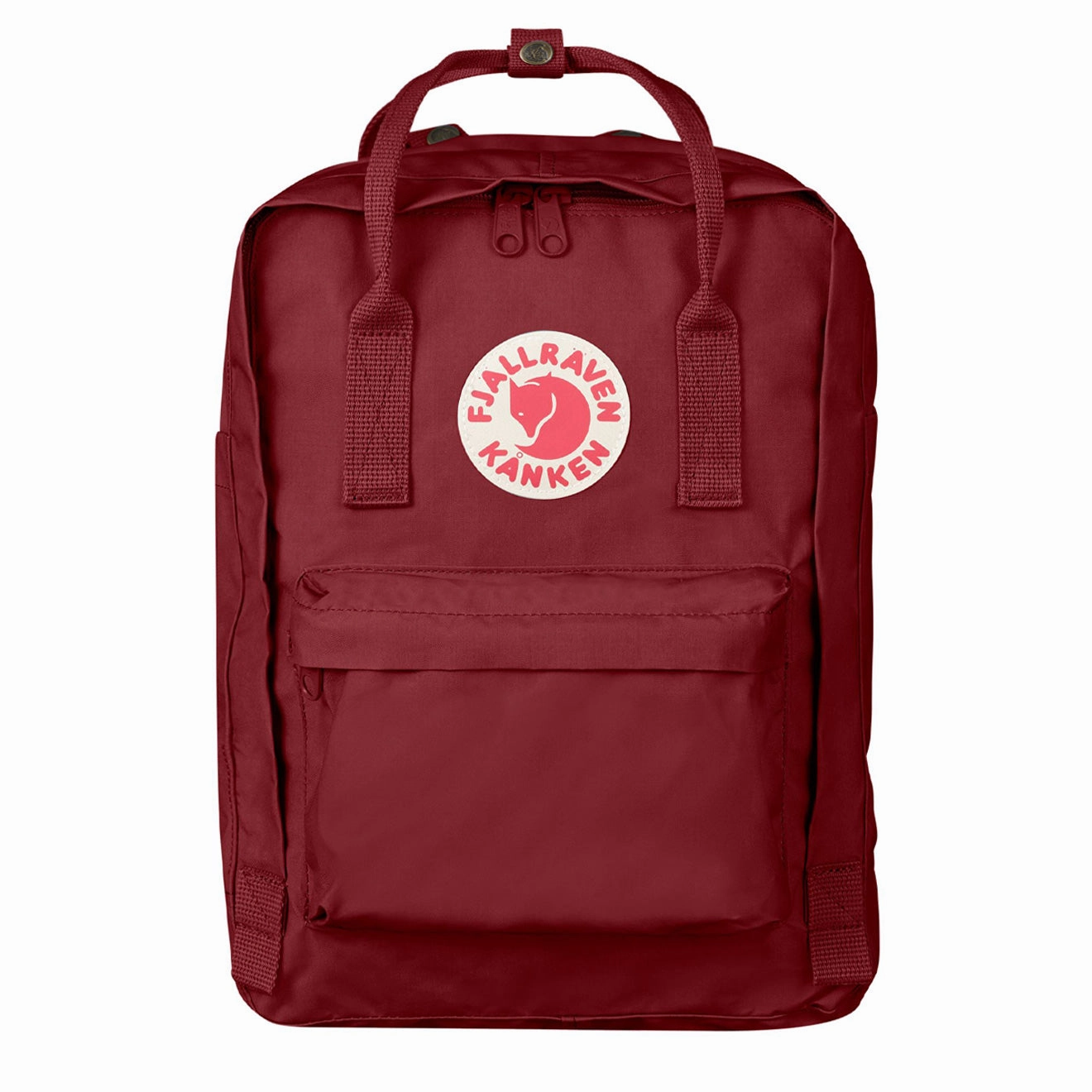 Shop Smart Save Clearance Steal Today Fjallraven Kanken Laptop 13 Ox Red