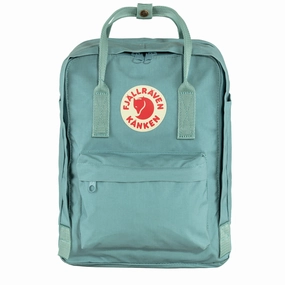 Sweet Deal Inside Fjallraven Kanken Laptop 13 Sky Blue