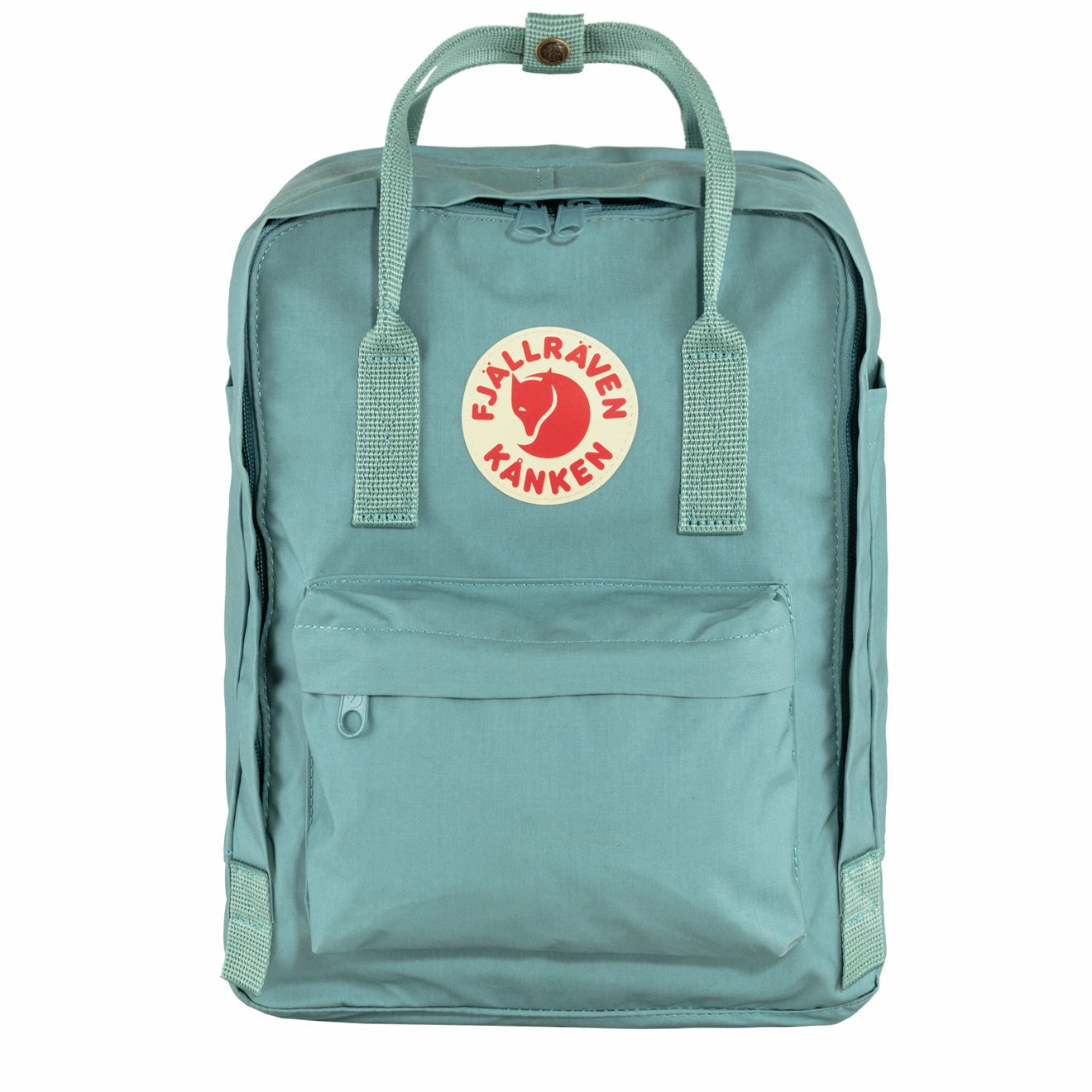 Sweet Deal Inside Fjallraven Kanken Laptop 13 Sky Blue