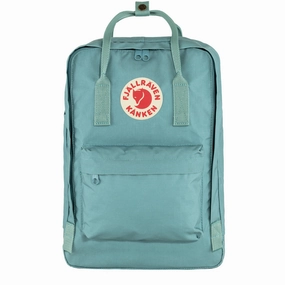 Limited Stock Deals Fjallraven Kanken Laptop 15 Sky Blue