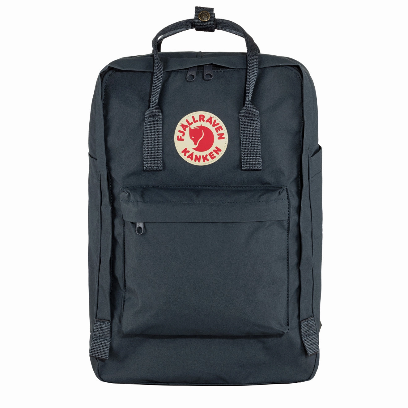 Fjallraven Kanken Laptop 17 Navy Clearance Event Today Last Chance Offer
