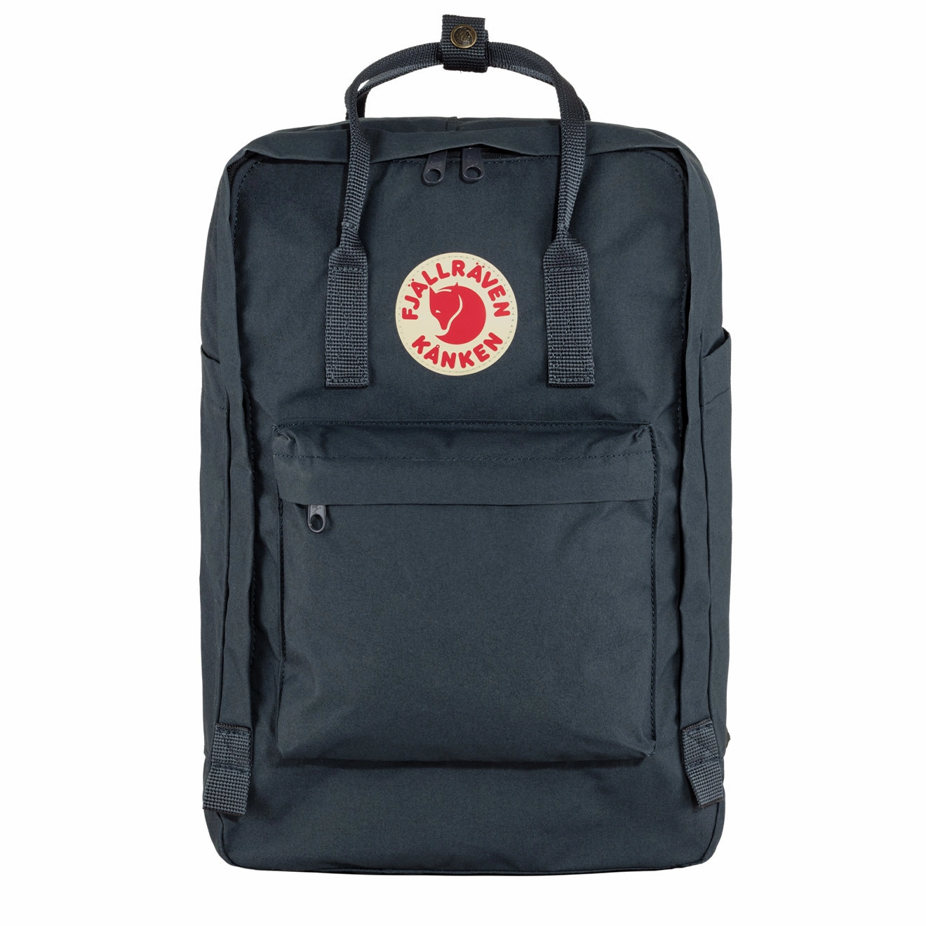 Fjallraven Kanken Laptop 17 Navy Clearance Event Today Last Chance Offer