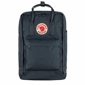Fjallraven Kanken Laptop 17 Navy Clearance Event Today Last Chance Offer