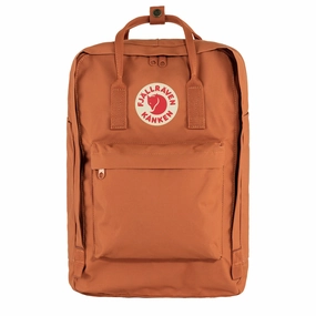 Best Deal Today Dont Miss This Deal Fjallraven Kanken Laptop 17 Terracotta Brown