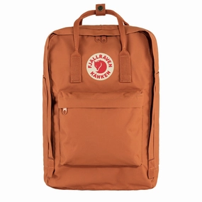 Best Deal Today Dont Miss This Deal Fjallraven Kanken Laptop 17 Terracotta Brown